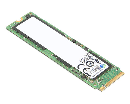 Lenovo ThinkPad 1 TB Performance PCIe – M.2 NVMe, PCIe 4.0, 64 Gbit/s, für ThinkPad-Laptops