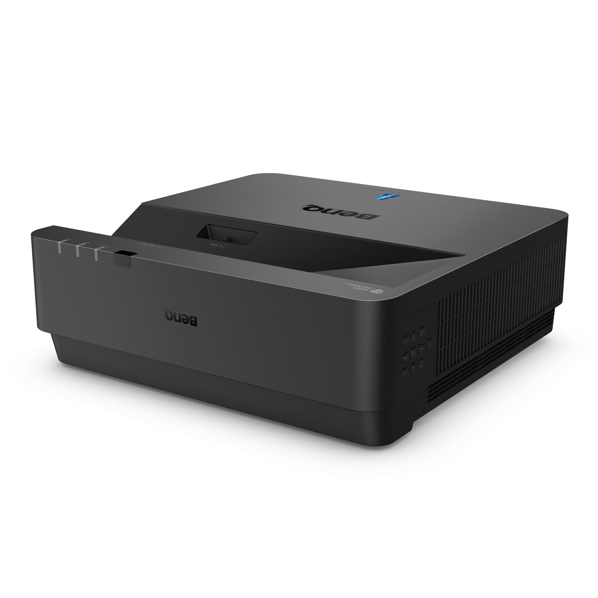 BenQ LU960UST PROAV, DLP-Projektor – WUXGA, 5200 ANSI-Lumen, Ultrakurzdistanz (UST), 16:10