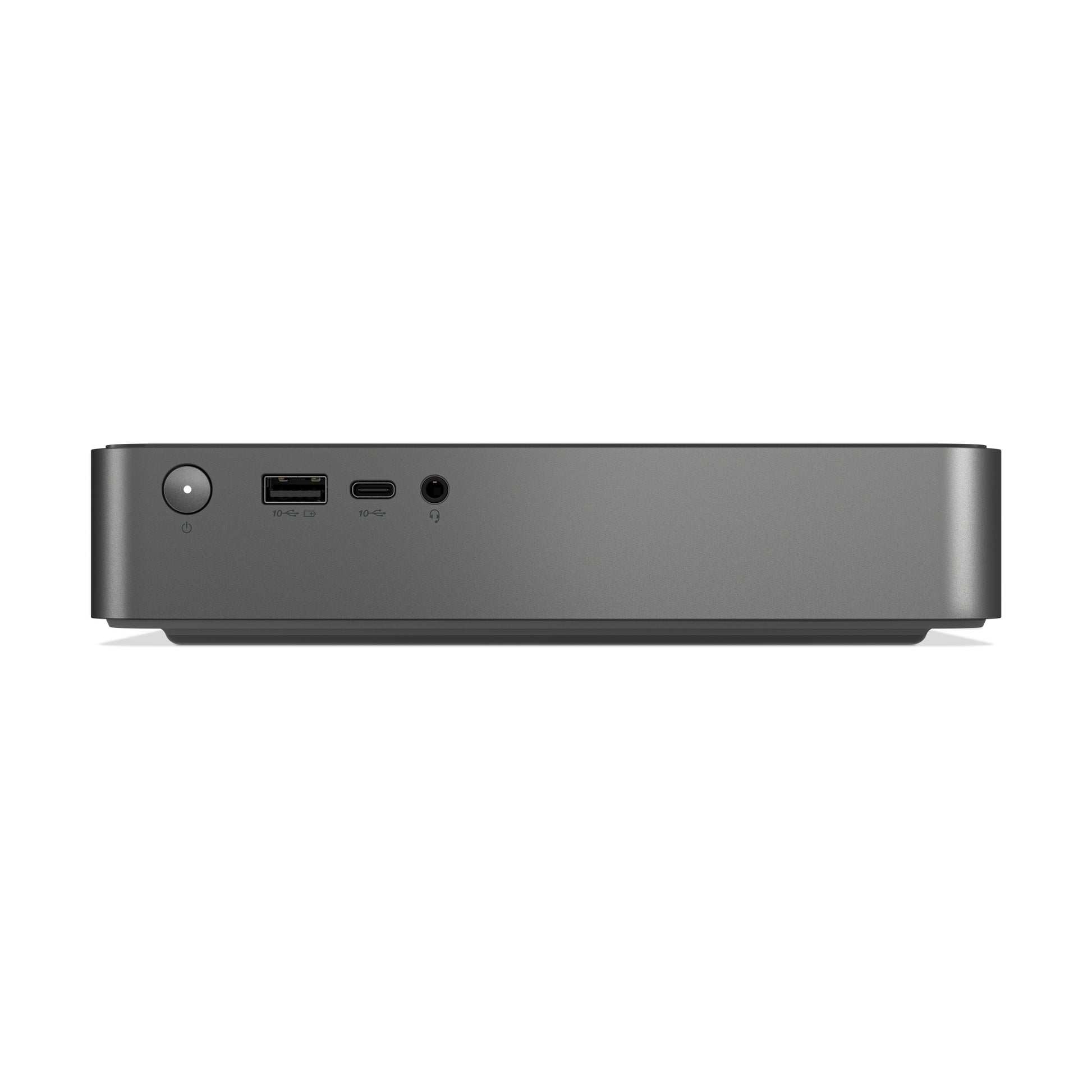 Lenovo IdeaCentre Micro – Intel Core i5-210H, 16 GB RAM, 512 GB SSD, Windows 11 Pro