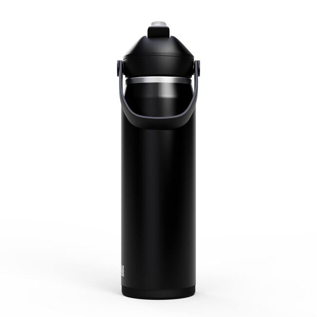 CamelBak Thrive Isolierflasche 750 ml – doppelwandig, Edelstahl, Klappdeckel