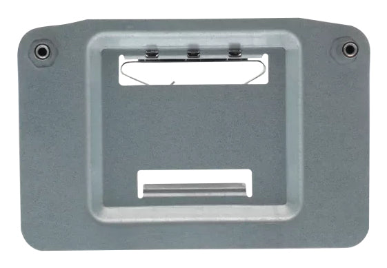 Axis T91A02 DIN-Schienen-Clip – Stahl – für Axis M7014