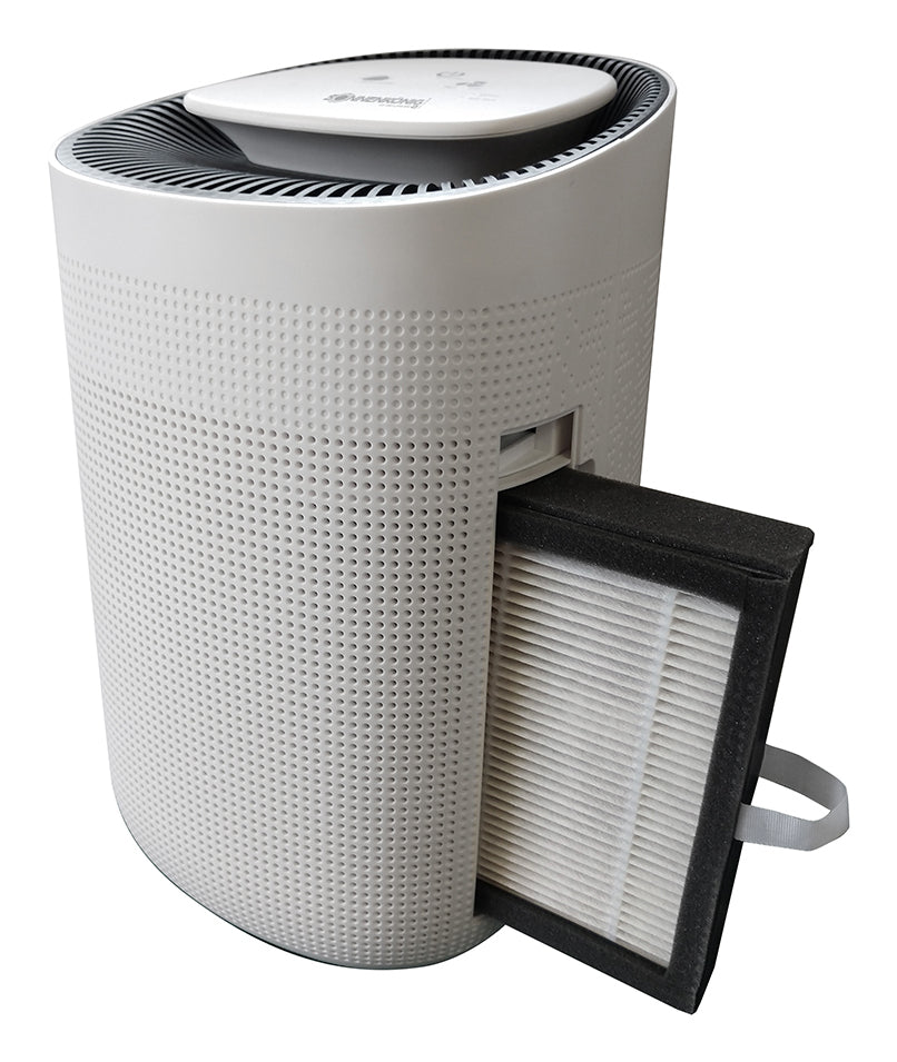 Sonnenkönig Luftentfeuchter Casa Simple – 0,75 L/24 h, Tank 1 l