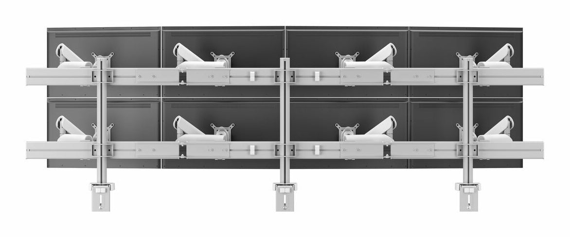 Vogel's MOMO C320 Motion Plus – Zubehör: Schwenkkomponente – für DYNA Monitorhalterung