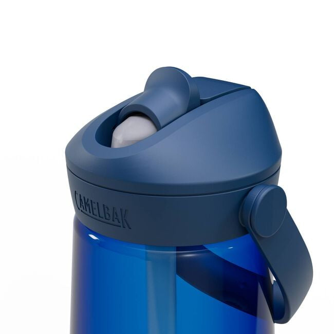 CamelBak Thrive Trinkflasche 750 ml – mit Strohhalm, Tritan, Schraubdeckel