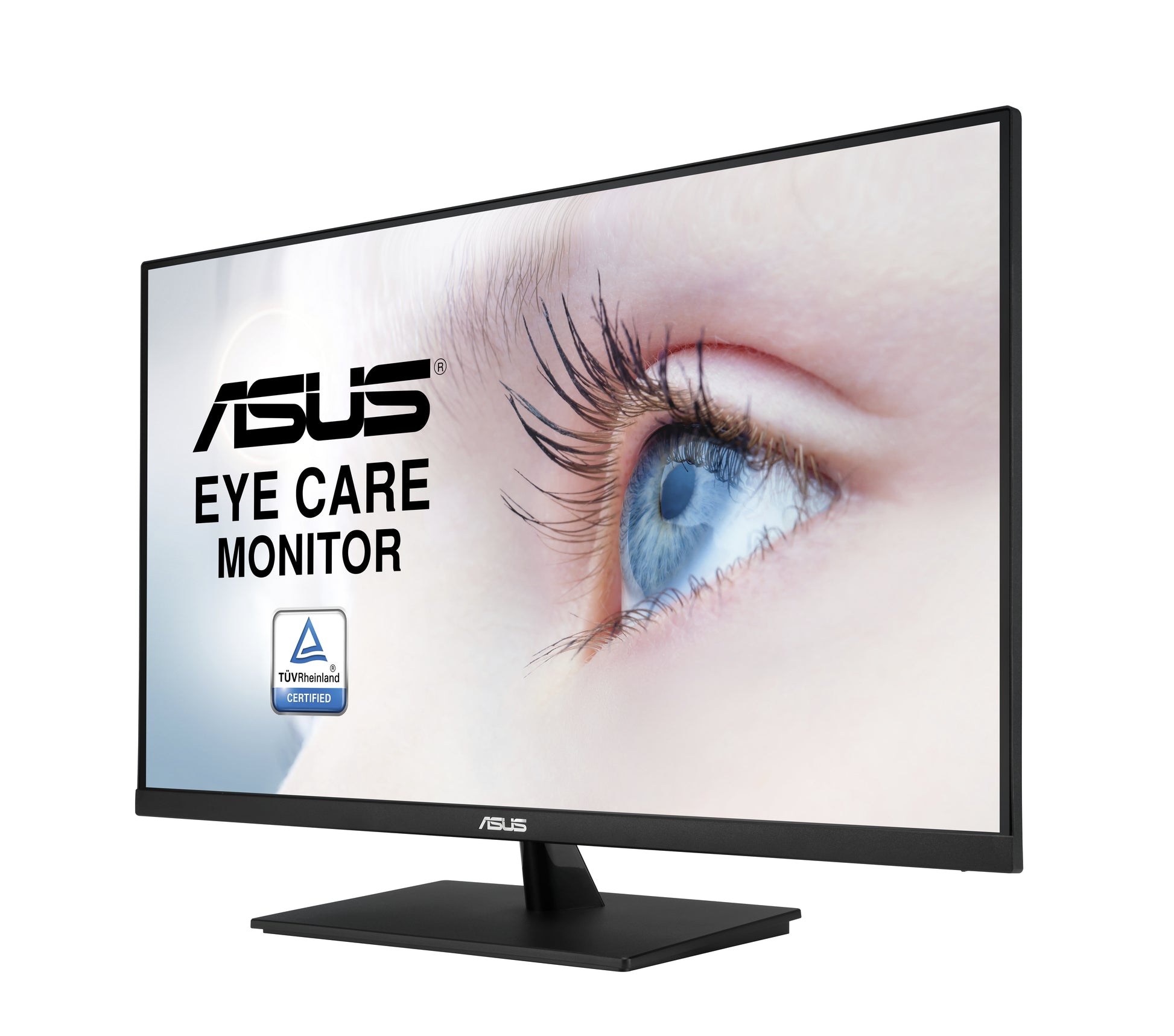 ASUS VP32UQ – Monitor, 31,5" 3840 × 2160 (UHD 4K), 350 cd/m²