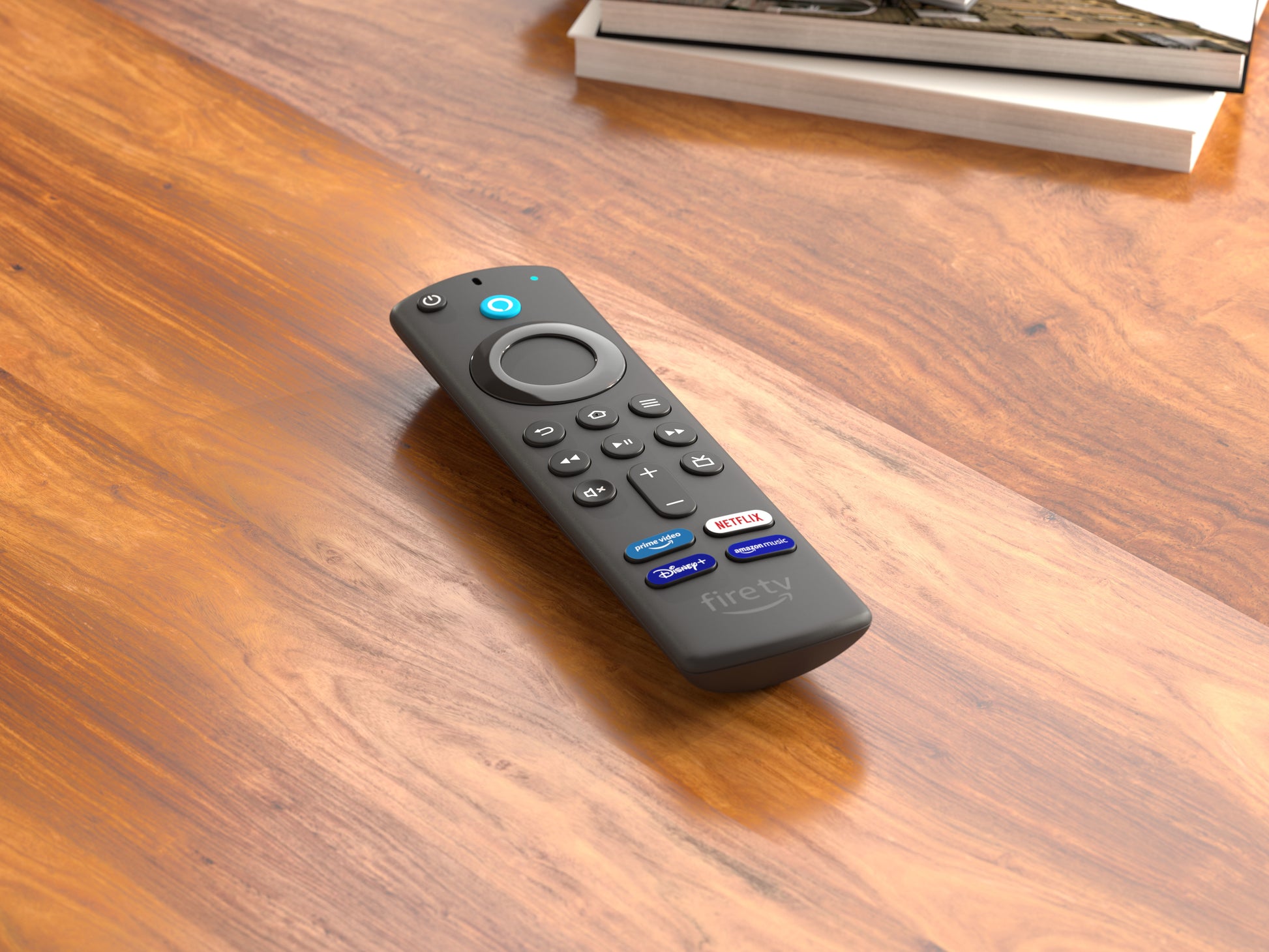 Amazon Fire TV Stick (2021) Streaming-Stick – Full HD, Fire OS, Bluetooth – Schwarz