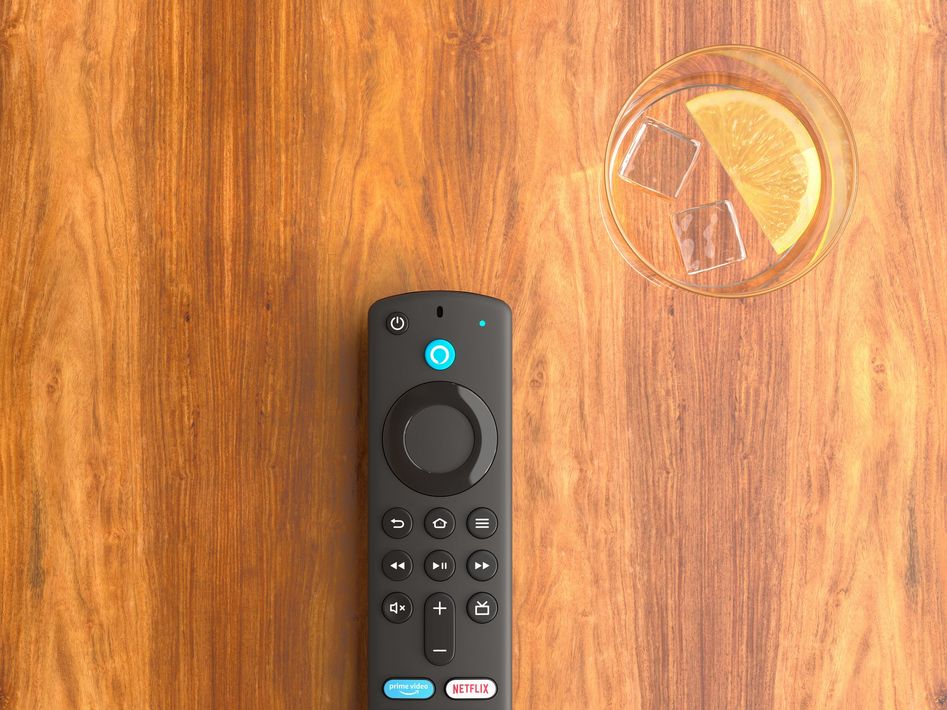 Amazon Fire TV Stick (2021) Streaming-Stick – Full HD, Fire OS, Bluetooth – Schwarz