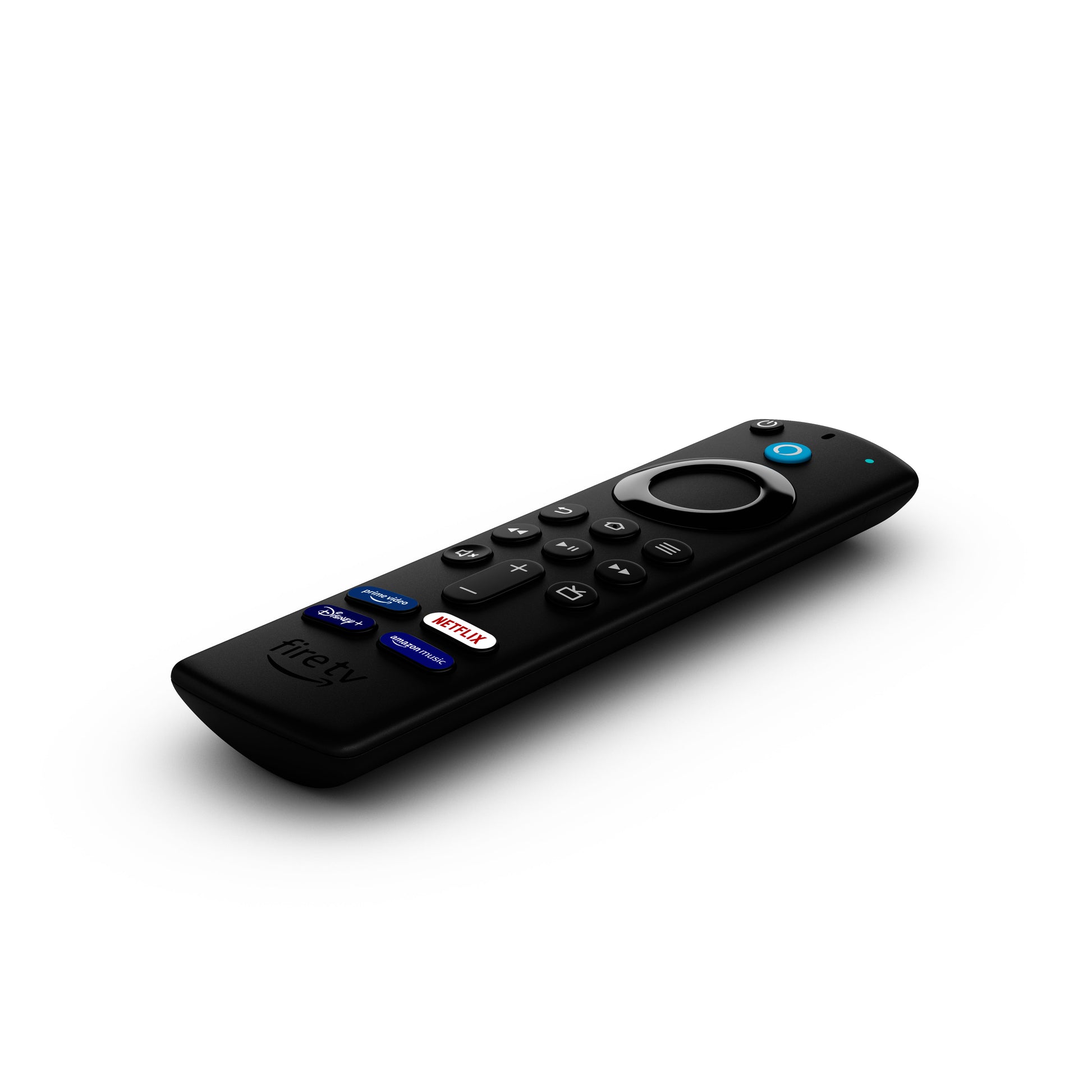 Amazon Fire TV Stick (2021) Streaming-Stick – Full HD, Fire OS, Bluetooth – Schwarz
