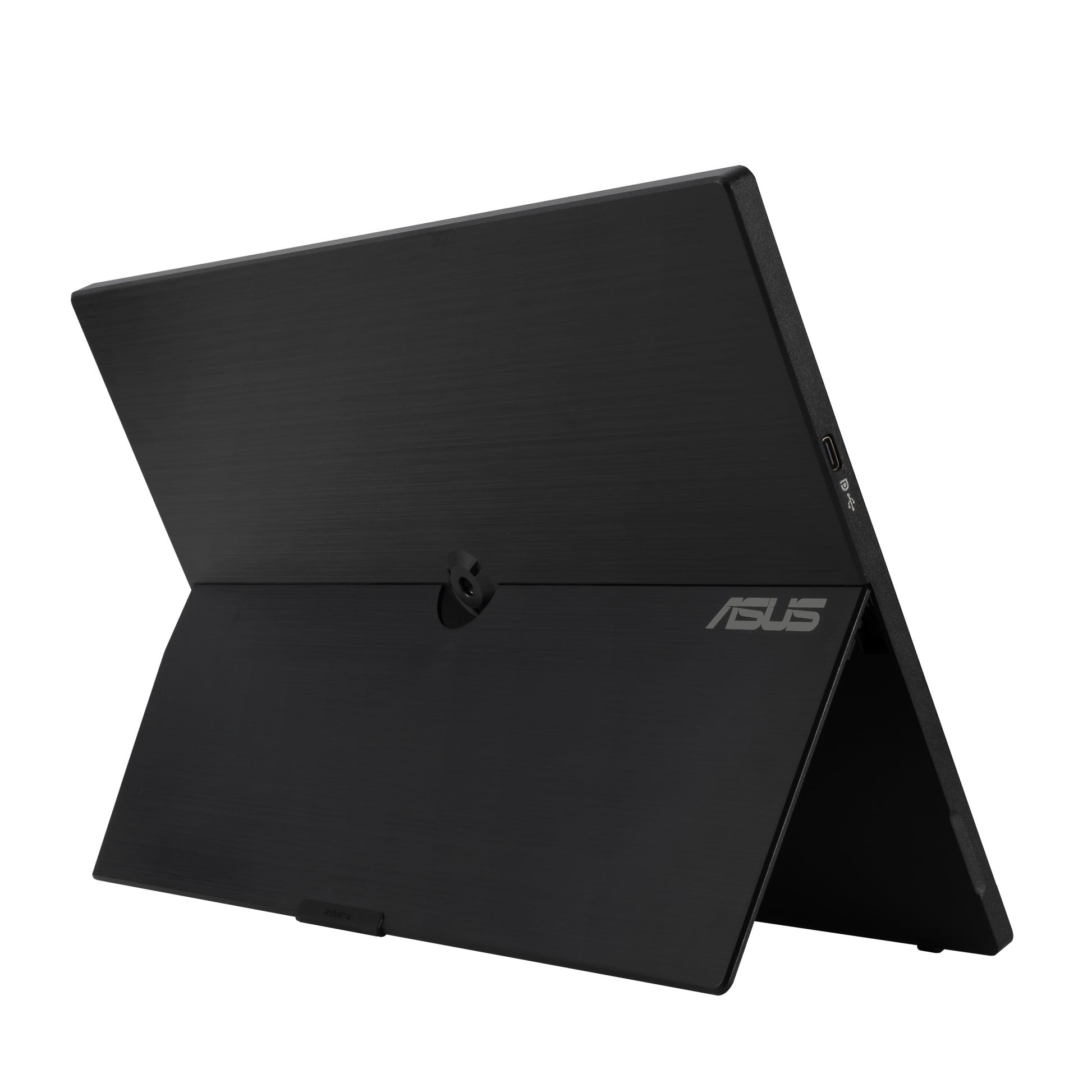 ASUS MB16ACV – Portabler Monitor, 15,6", 1920 × 1080 (Full HD), IPS, 60 Hz, 250 cd/m², Schwarz