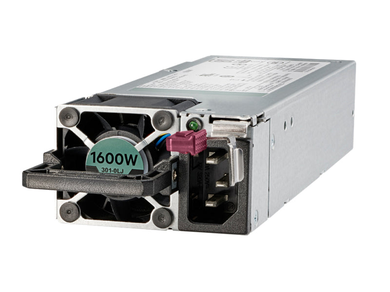HPE Netzteil – 1600 W
