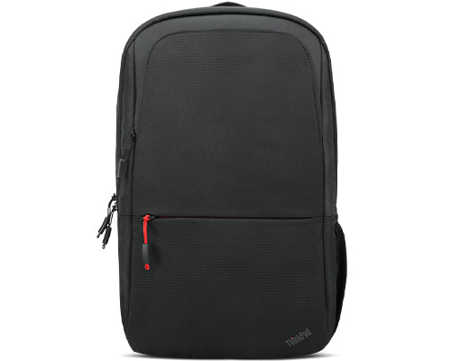 Lenovo Notebook-Rucksack ThinkPad Essential – für 16″, Polyester – Schwarz, 380,6 × 33,9 × 262 mm