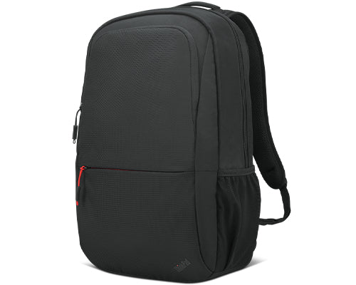 Lenovo Notebook-Rucksack ThinkPad Essential – für 16″, Polyester – Schwarz, 380,6 × 33,9 × 262 mm