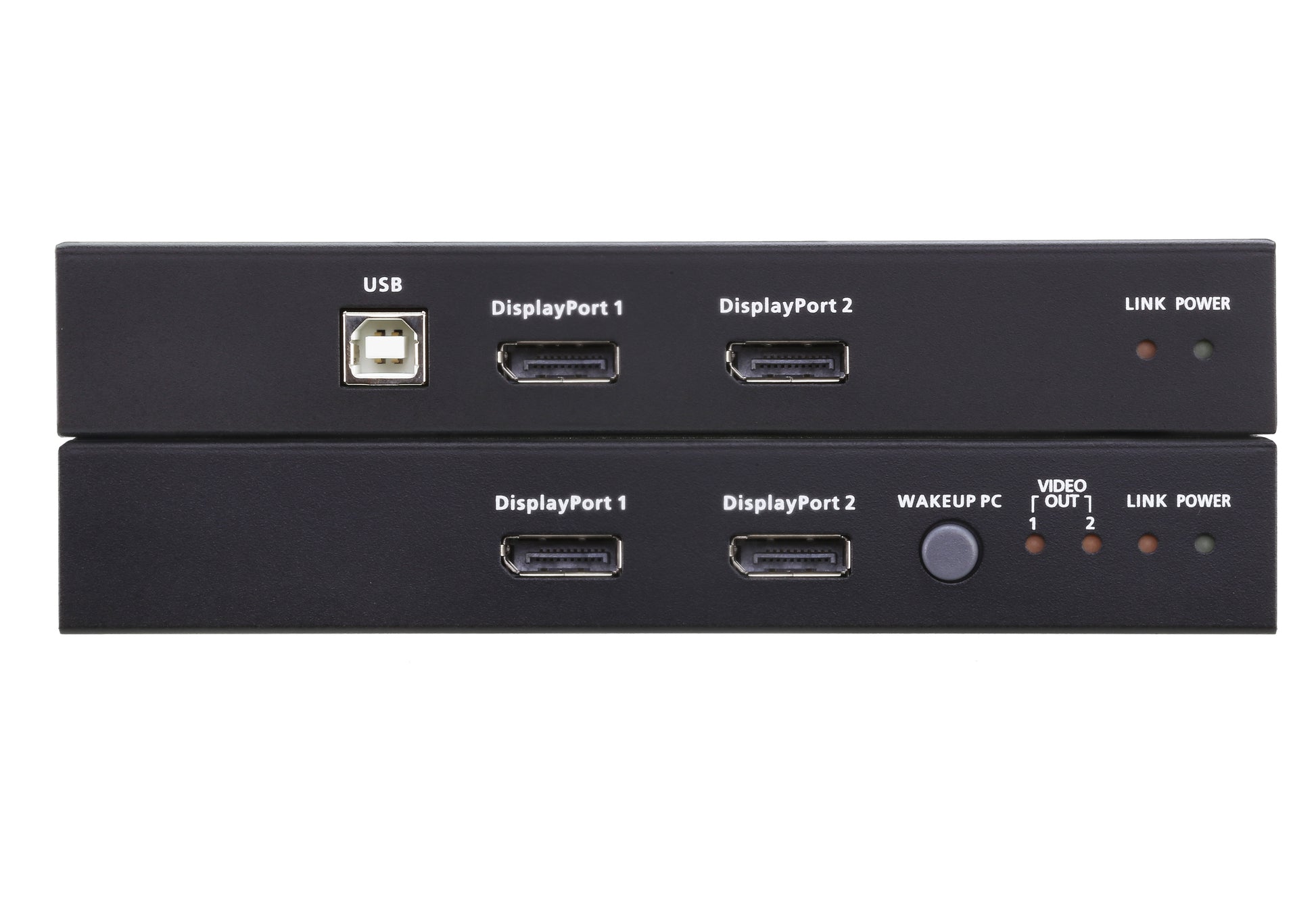 ATEN CE924 – KVM-Extender – DisplayPort – 4096 × 2160, 100 m, Sender & Empfänger