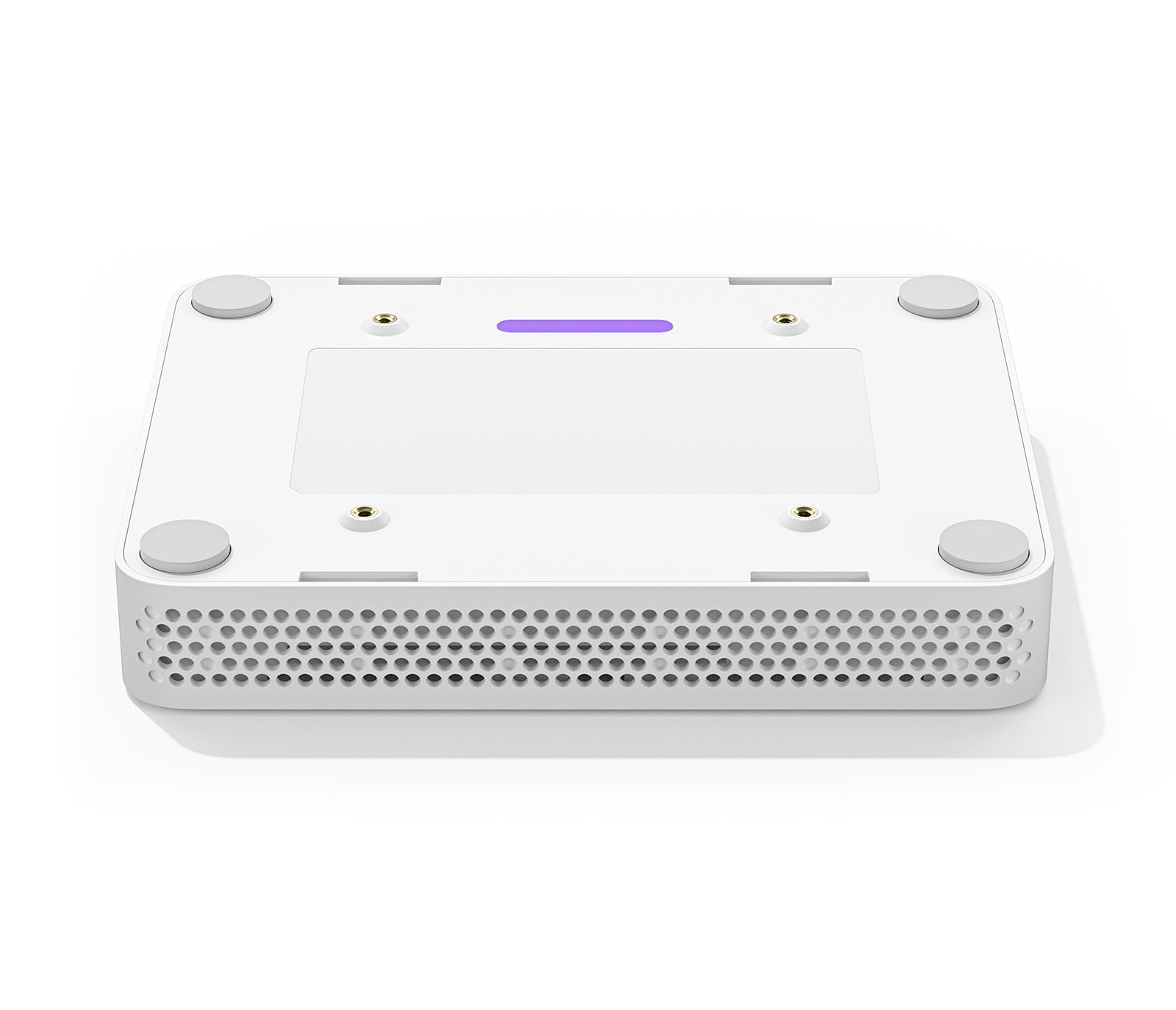 Logitech Roommate – Konferenzraum-System – für Teams, Zoom, RingCentral u. a., HDMI, LAN (RJ45)