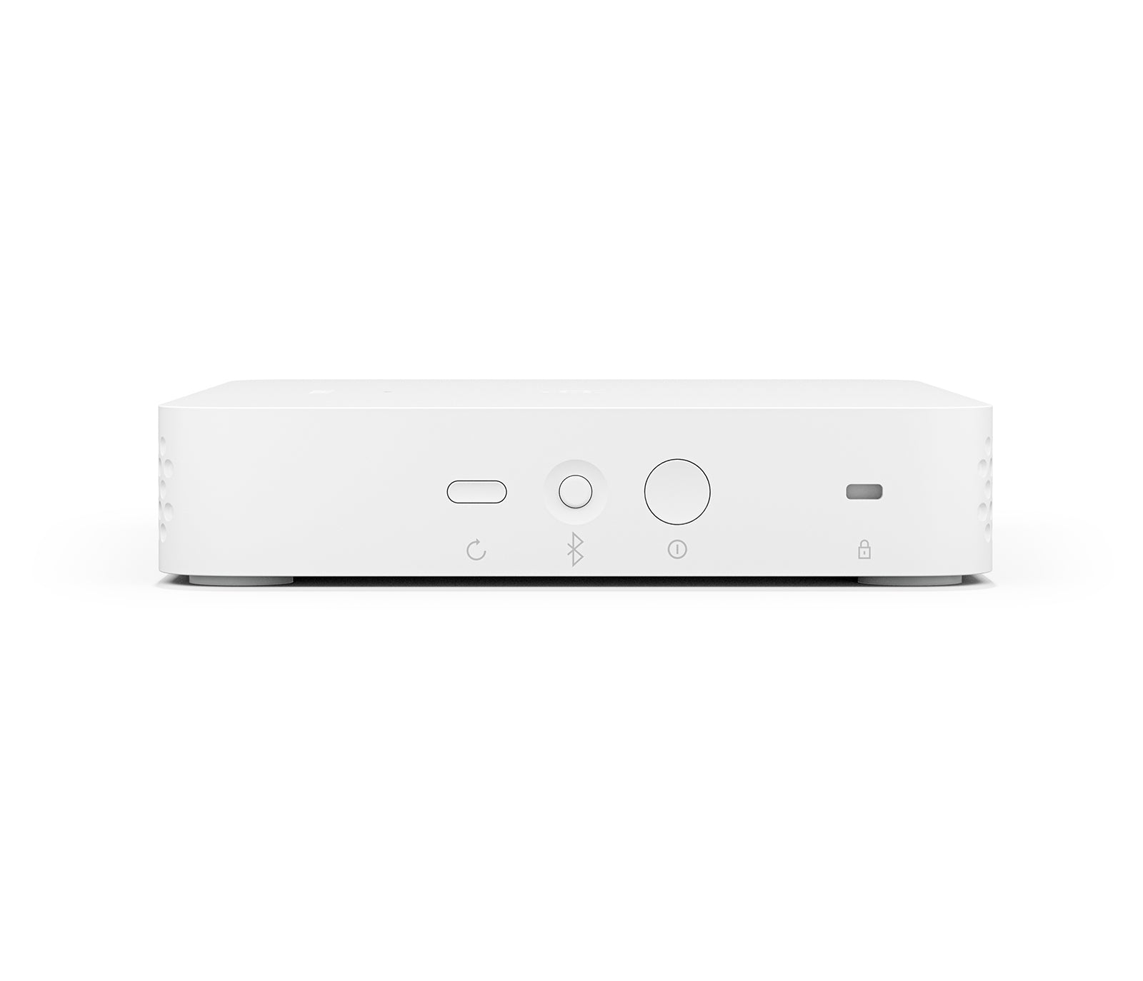 Logitech Roommate – Konferenzraum-System – für Teams, Zoom, RingCentral u. a., HDMI, LAN (RJ45)