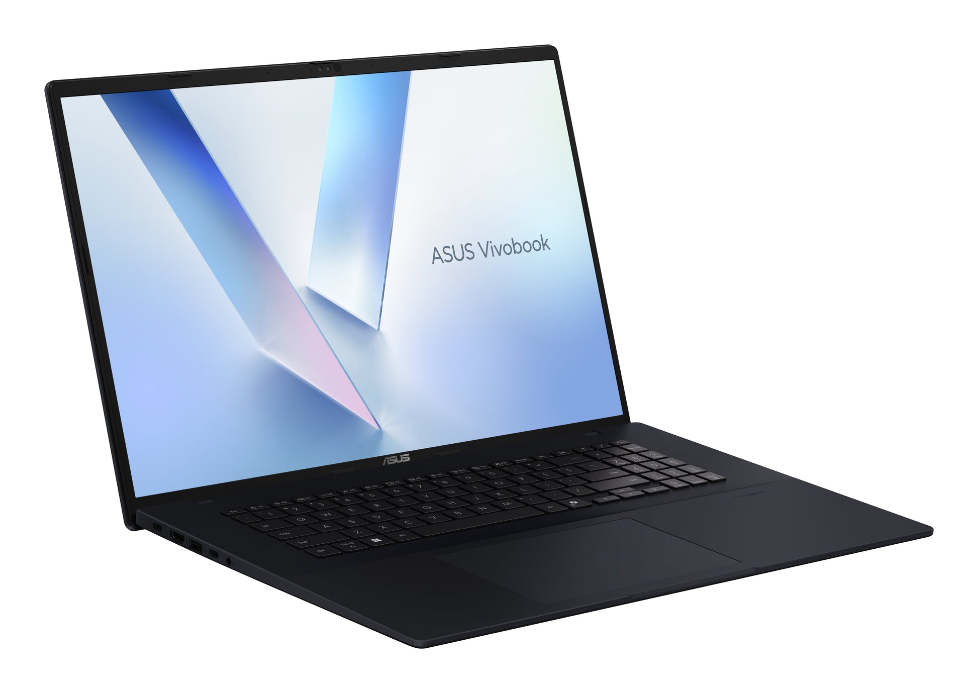 ASUS Vivobook 18 D1807HA Laptop – Windows 11 Pro