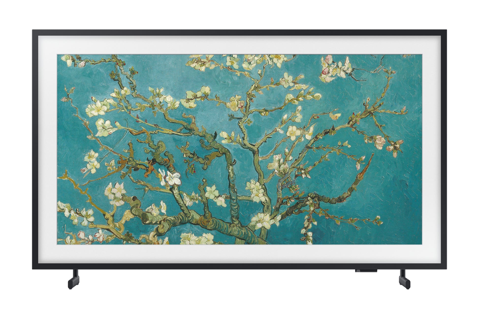 Samsung QE32LS03C The Frame – 32" QLED Full HD, Tizen, HDR10+ (2023)