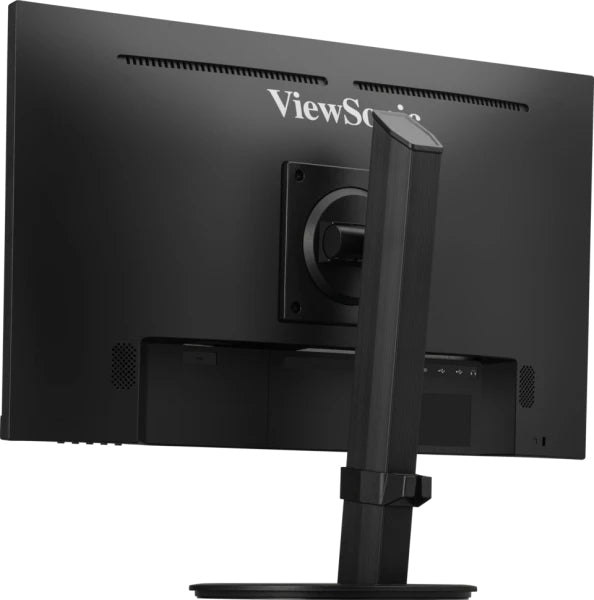 ViewSonic VG2409-MHDU-2 – Monitor, 24" 1920 × 1080 (Full HD), 2× HDMI, DisplayPort, USB-C