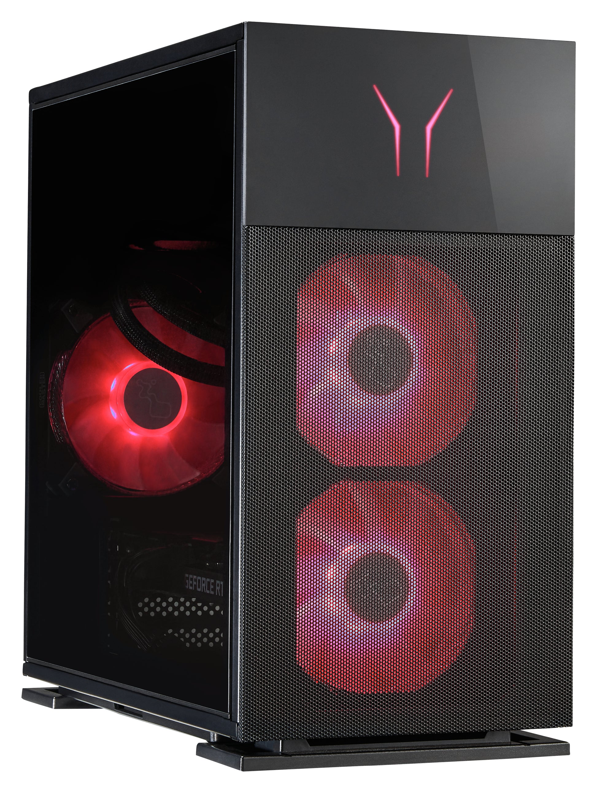 Erazer Engineer X30 Tower – Intel Core Ultra 7 265F, 32 GB RAM, 2 TB SSD, Windows 11 Home