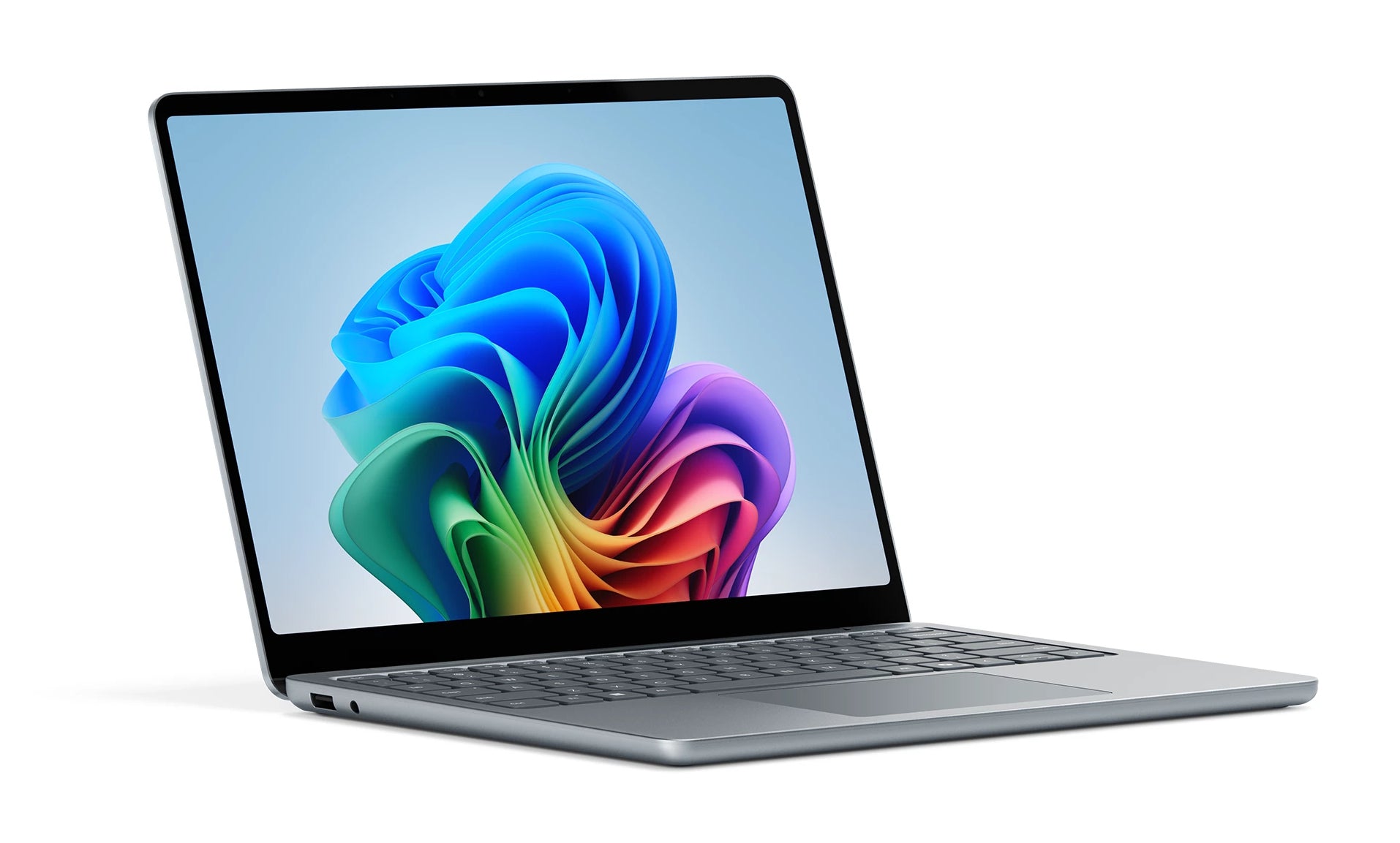 Microsoft Surface Laptop 13 (C8, Ocean) – 13", 16 GB, 512 GB SSD, Windows 11 Home, QWERTZ (CH)
