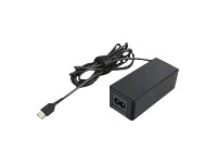 Lenovo Netzteil – 65 W – Schwarz