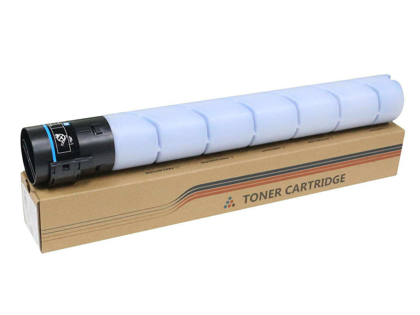 CoreParts TN-221C Cyan Toner – kompatibel