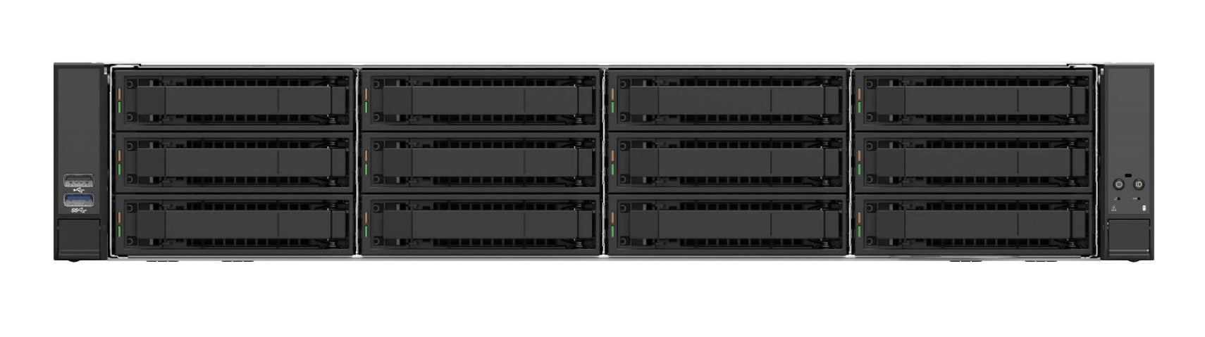 Intel M50CYP2UR312 Tower – Intel Xeon