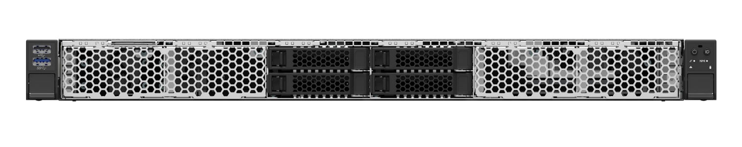 Intel M50CYP1UR204 SFF