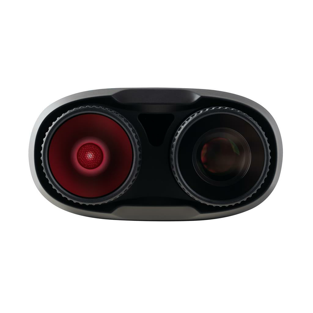 Dörr Kompaktfernglas – 8×, Schwarz