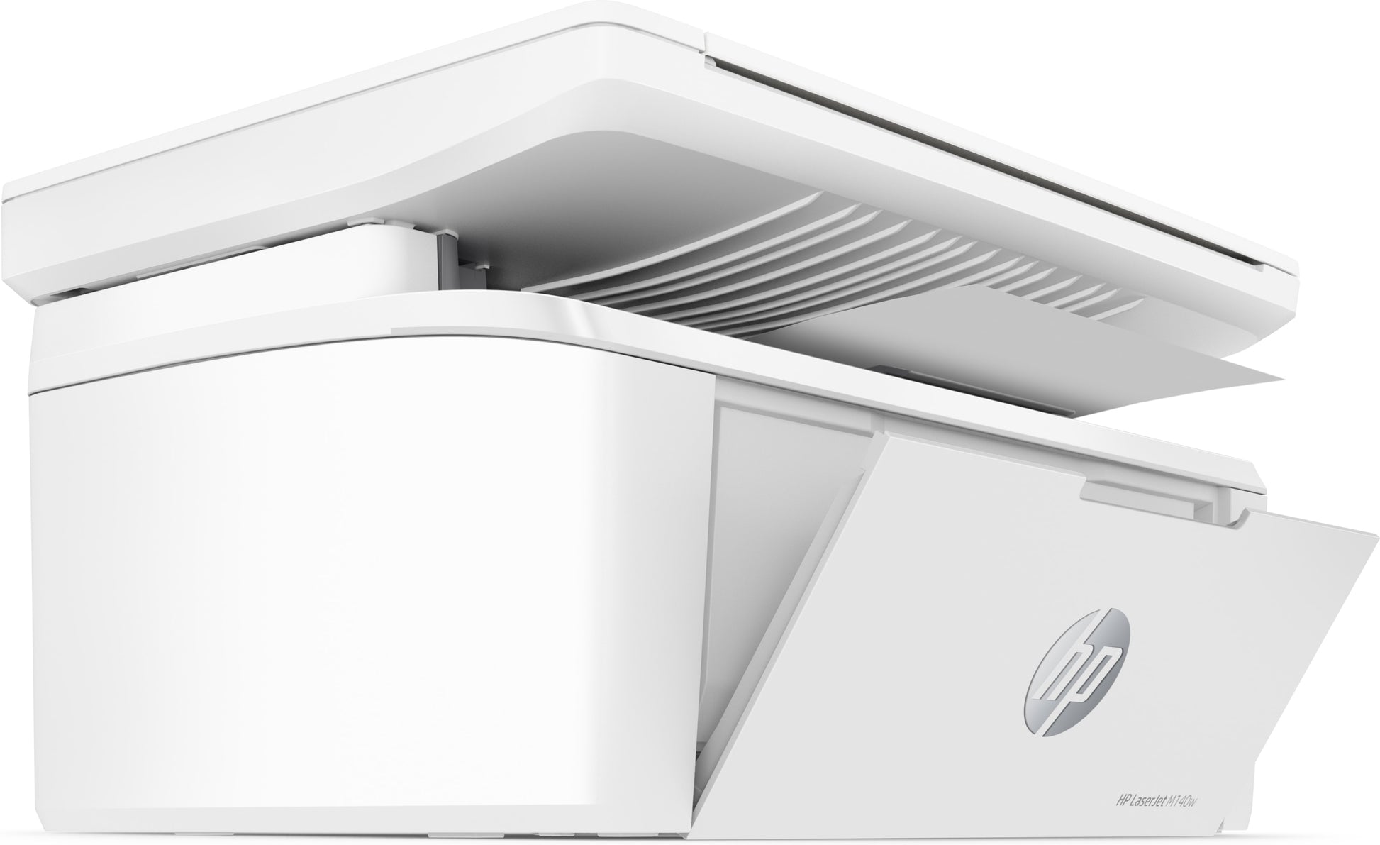 HP LaserJet M140W – S/W Laser-MFP, 3-in-1