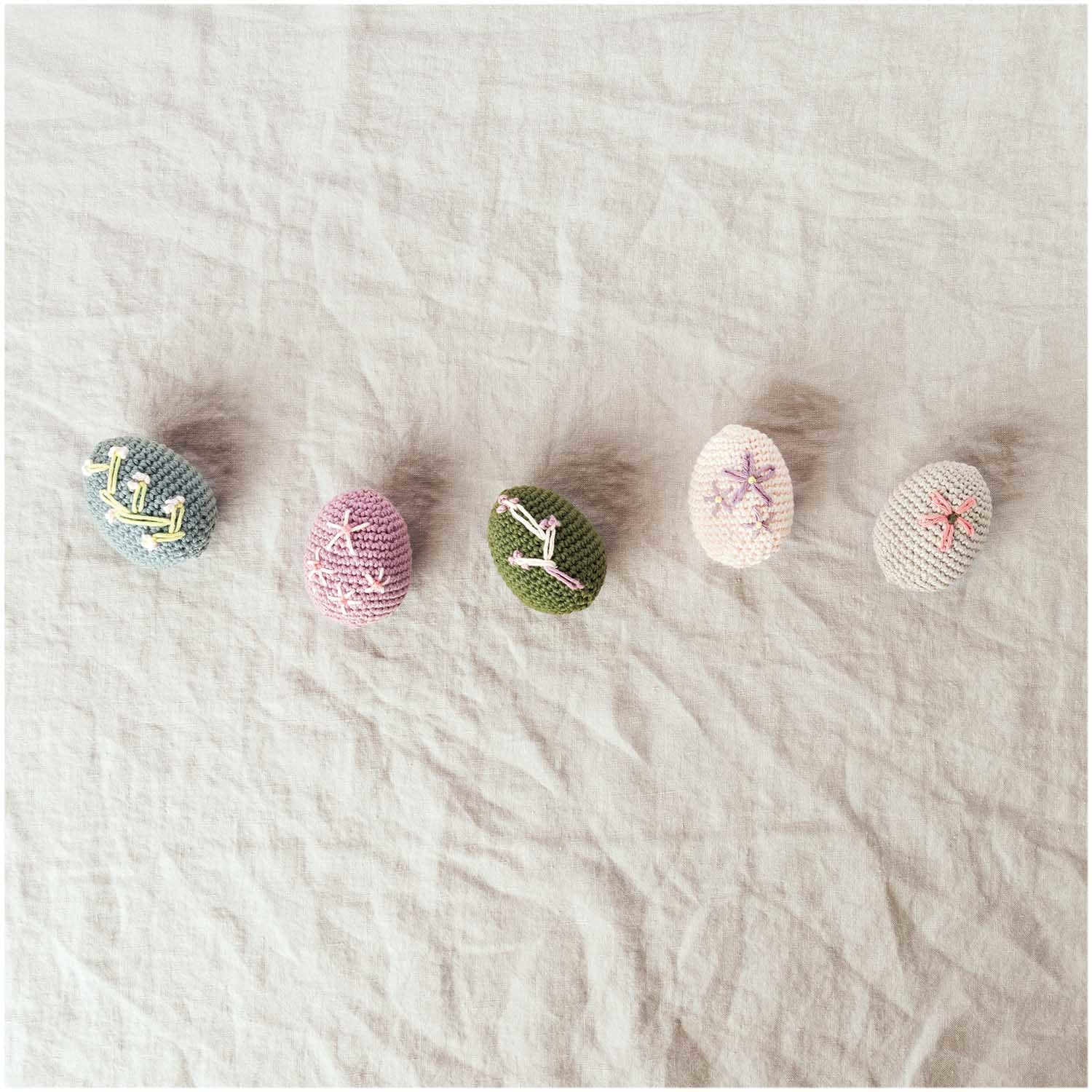 Rico Design Creative Ricorumi DK Garn Rosa – 25 g, 57,5 m, Nadel 4 mm, 100% Baumwolle, 1 Stk.