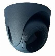 Mobotix PTMount S1x/S7x Wand-/Deckenhalterung – für S1x, S7x – IP66 – Schwarz