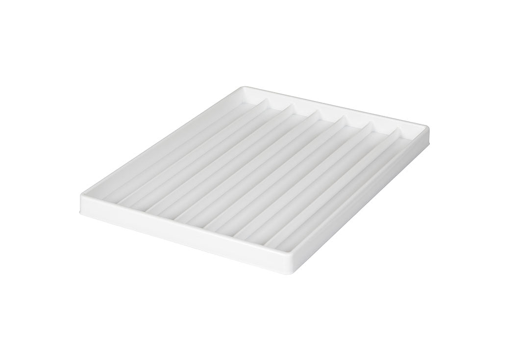 Styro Kay Schubladenelement – für Format A4 – 345 × 270 × 340 mm