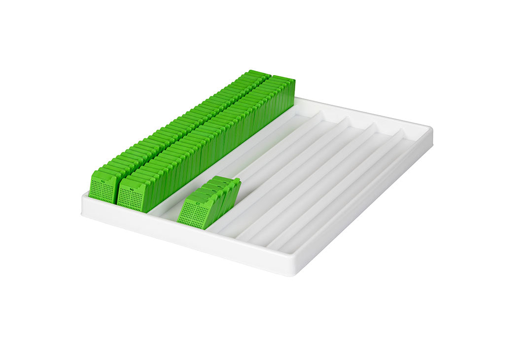 Styro Kay Schubladenelement – für Format A4 – 345 × 270 × 340 mm