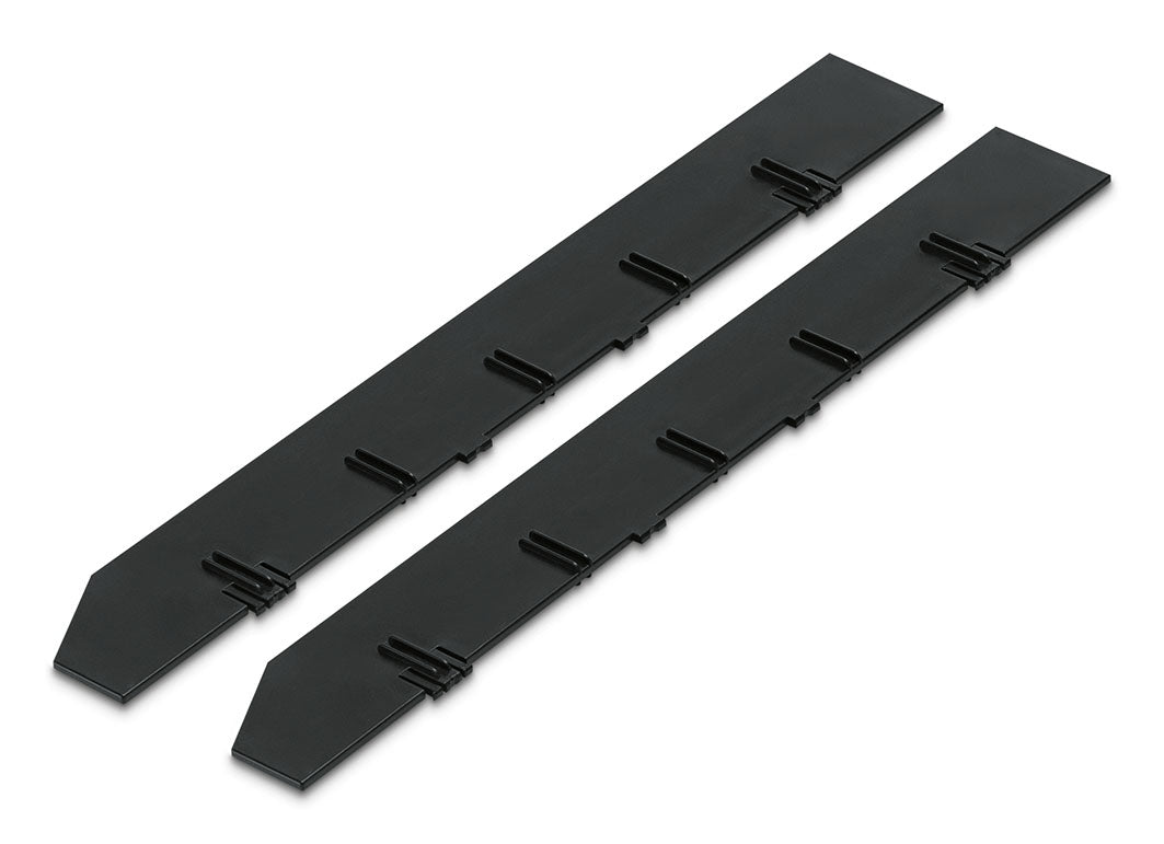 Styro Systemschublade DOC – für C4, Styrodoc Dokumentenablagen (Fachhöhe 57 mm) – 320 × 230 × 53 mm