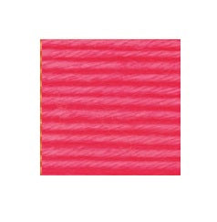 Rico Design Creative Ricorumi Wolle DK Neonpink – 25 g, 57,5 m, Nadel 3 mm, 100% Polyacryl