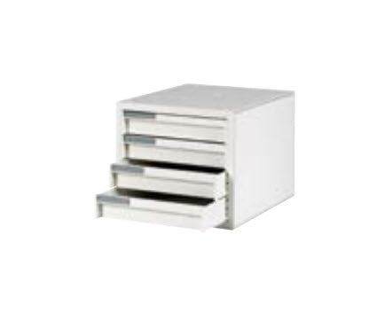 Styrokay Schubladenbox