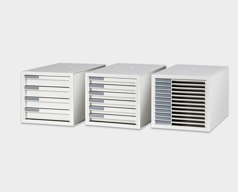 Styro Schubladenbox Styrokay – 270 × 345 × 238 mm