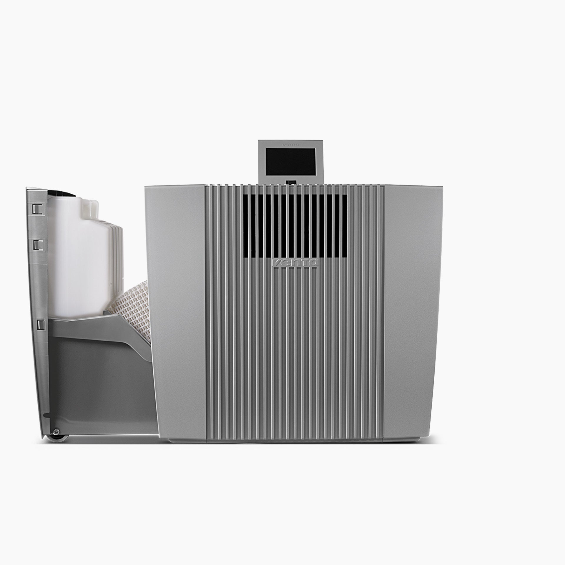 Venta Luftwäscher AW902 Professional – Tank 12 l, bis 120 m², 22–52 dB