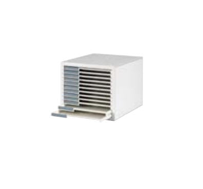 Styro Schubladenbox Styrokay – 270 × 345 × 238 mm