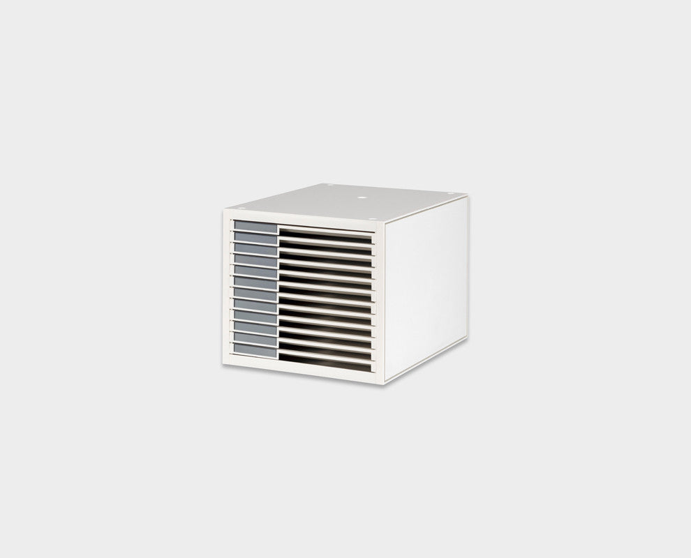 Styro Schubladenbox Styrokay – 270 × 345 × 238 mm