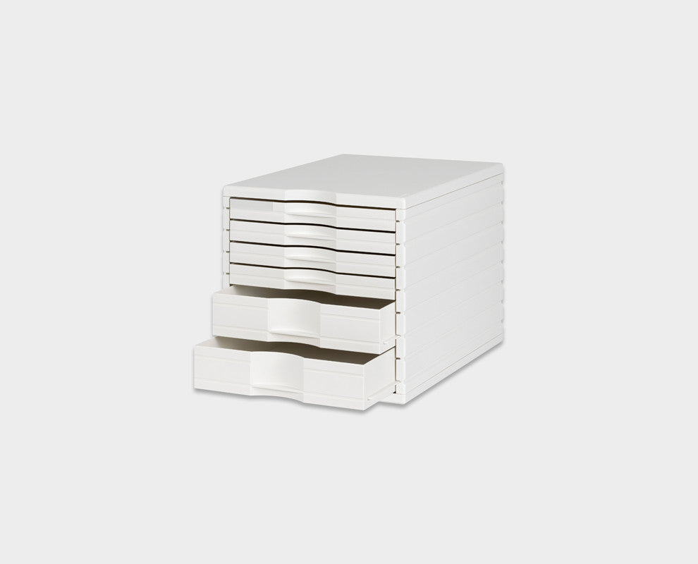 Styro Schubladenschrank 238-8403.05