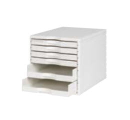 Styro Schubladenschrank 238-8403.05