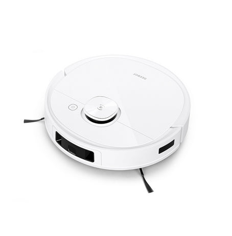 Ecovacs Saugroboter DEEBOT T9+, mit Absaugstation, mit Wischfunktion – 3000 Pa, 175 min