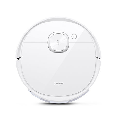Ecovacs Saugroboter DEEBOT T9+, mit Absaugstation, mit Wischfunktion – 3000 Pa, 175 min