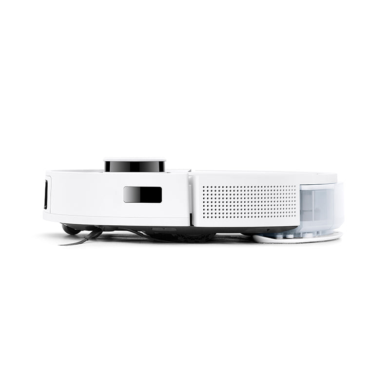 Ecovacs Saugroboter DEEBOT T9+, mit Absaugstation, mit Wischfunktion – 3000 Pa, 175 min