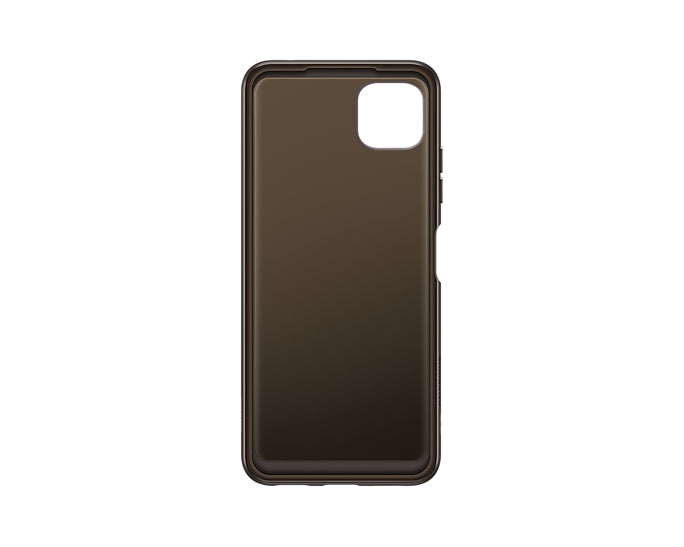 Samsung Backcover – für Samsung SM-A226, TPU, Schwarz