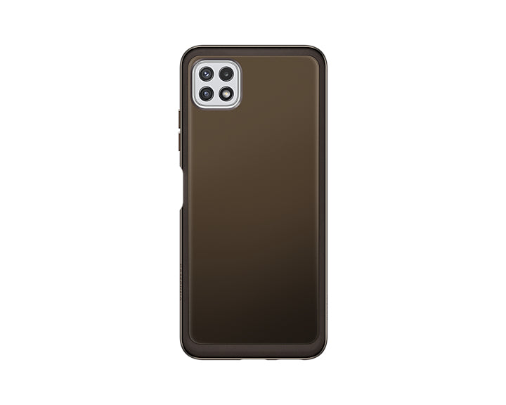 Samsung Backcover – für Samsung SM-A226, TPU, Schwarz