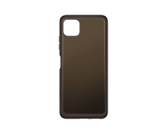 Samsung Backcover – für Samsung SM-A226, TPU, Schwarz