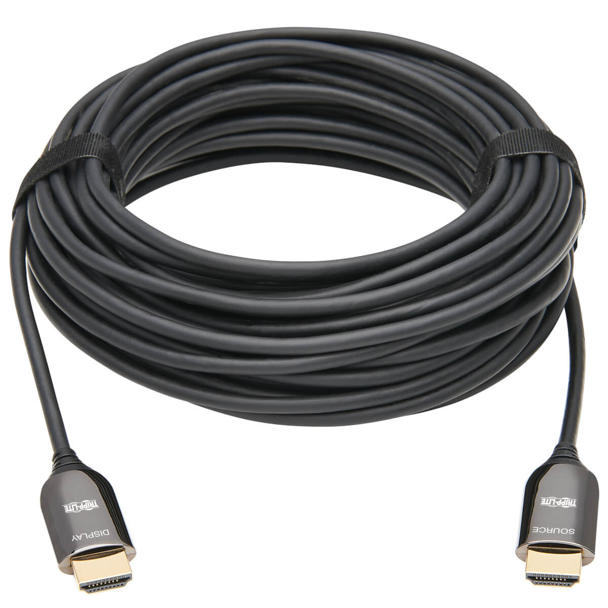 Tripp Lite HDMI Kabel HDMI 2.1 8K 60 Hz – 20 m – AOC, HDR